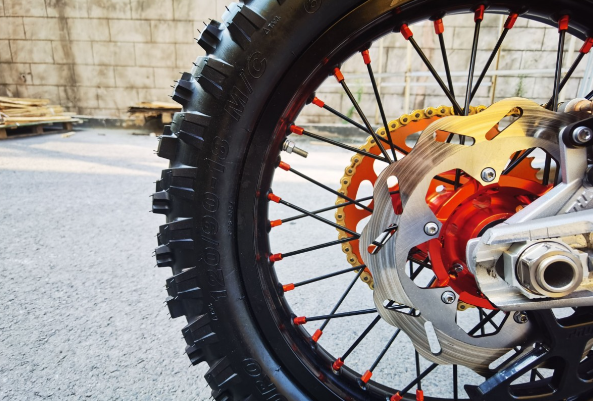 Мотоцикл JHLMOTO JHL Z8 NC300S (182-MN) 