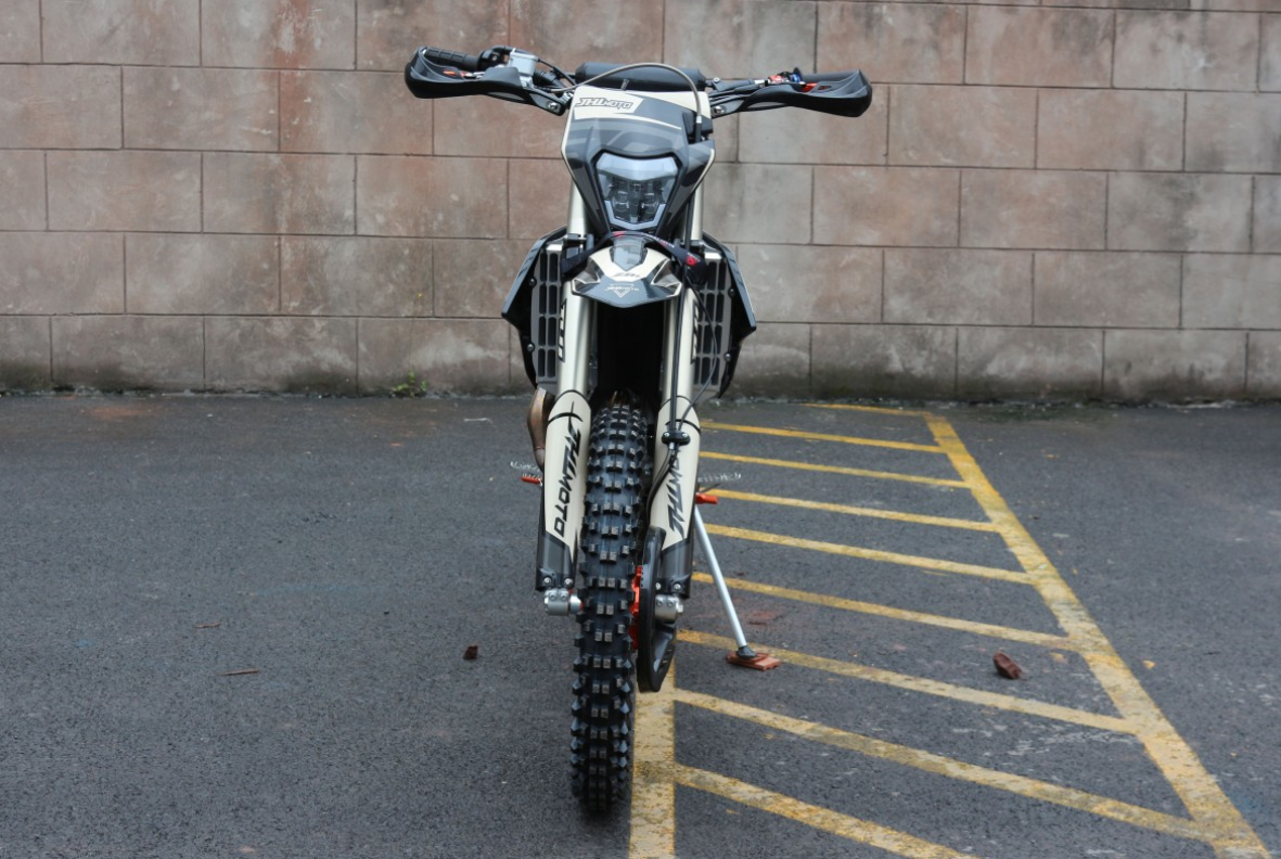 Мотоцикл JHLMOTO JHL Z8i (EFI) NC300S (182-MN) 