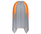 НАДУВНАЯ ЛОДКА GLADIATOR E380S 