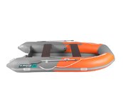 НАДУВНАЯ ЛОДКА GLADIATOR E380S 