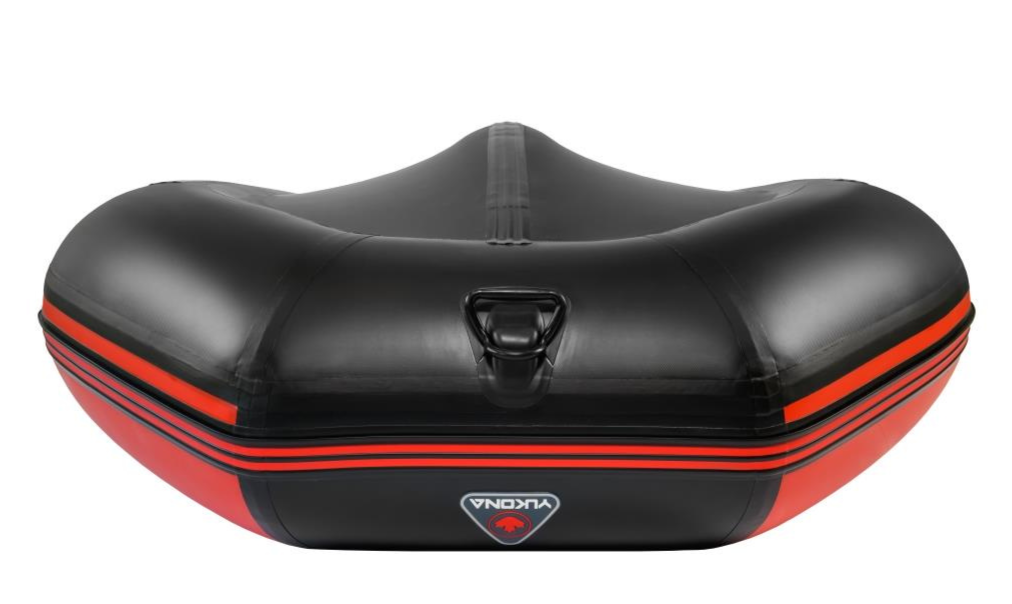 ЛОДКА НАДУВНАЯ YUKONA 360 TS - U (БЕЗ ПАЙОЛА) 