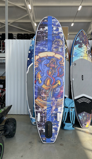 SUP (САП) ДОСКА RAIDEX TAKUMO 10.6’ (320СМ) N 8 