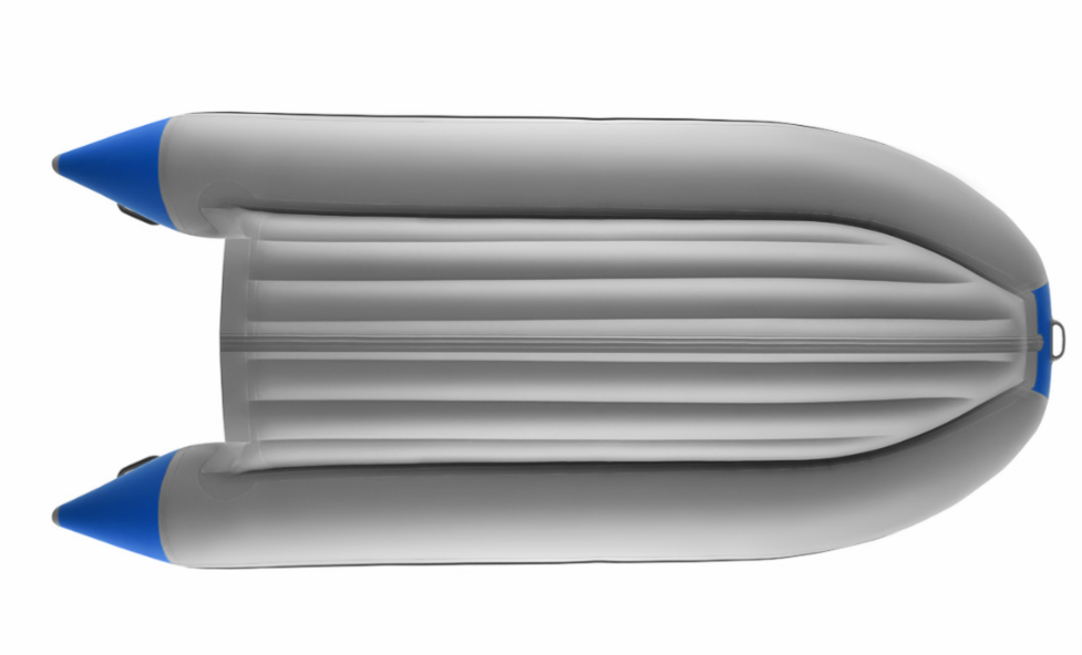 ЛОДКА ДРАККАР 3600 НДНД HANT-PRO 