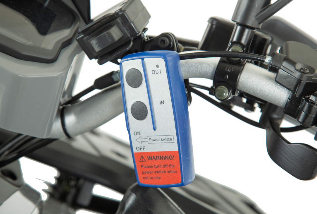 Квадроцикл YACOTA VIKING PRO 250 