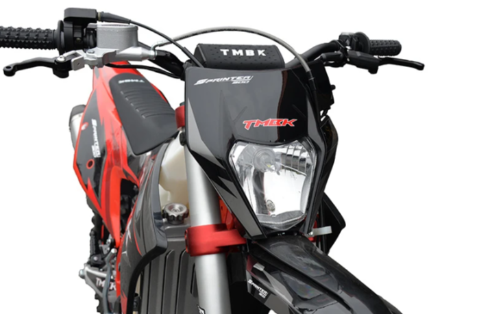 Питбайк TMBK Sprinter 300 (NB300) 
