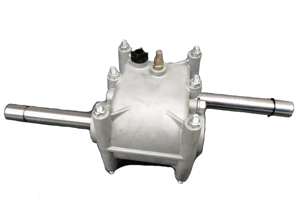 Реверс-Редуктор мотобуксировщик 