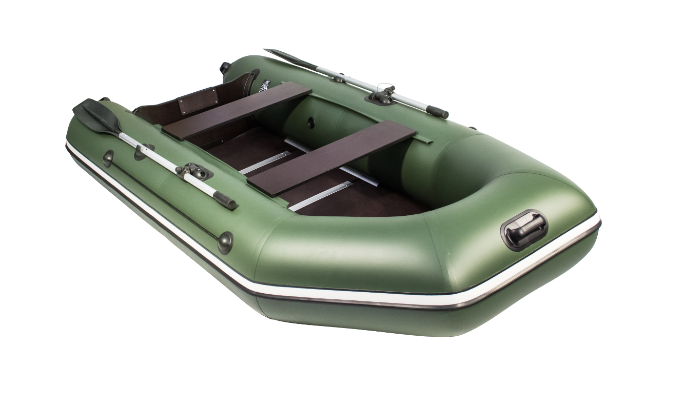 Лодка АКВА 2900 СК 