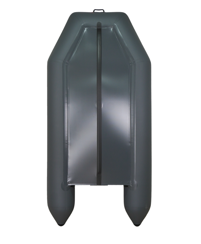 Лодка БАРС 2900 Слань-книжка киль 