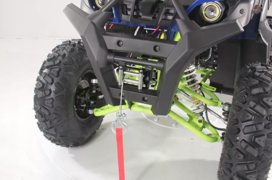 Квадроцикл YACOTA SELA MAX 200 