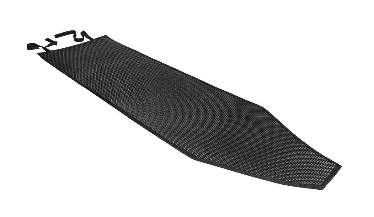 Коврик EVA Proff АКВА 3400 НДНД 