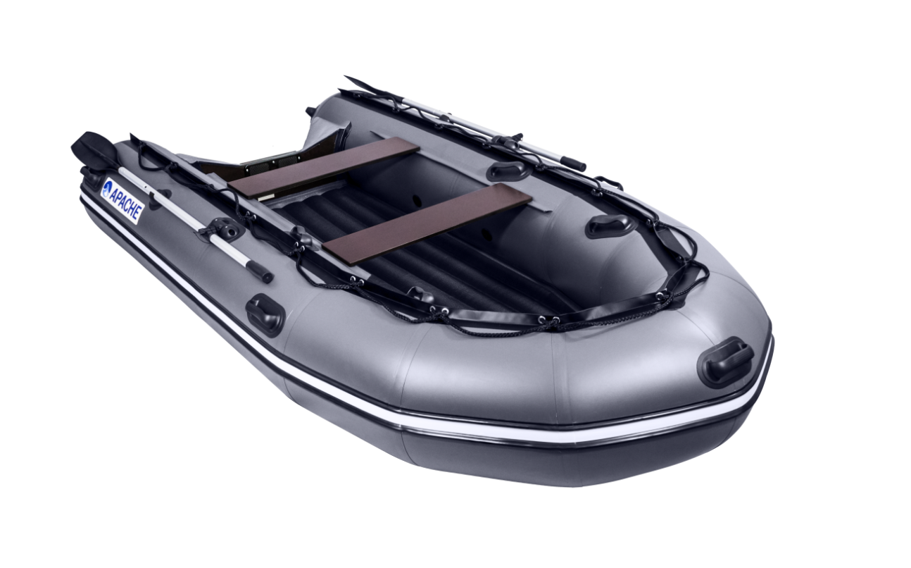 Лодка APACHE 3300 НДНД 
