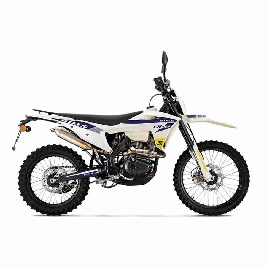 Мотоцикл STELS ЭНДУРО EN250  