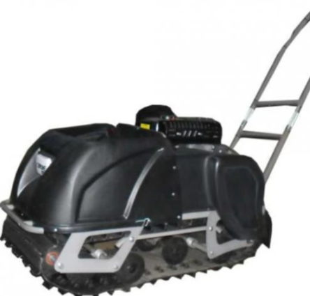 Мотобуксировщик Rider - Райдер HA-7 