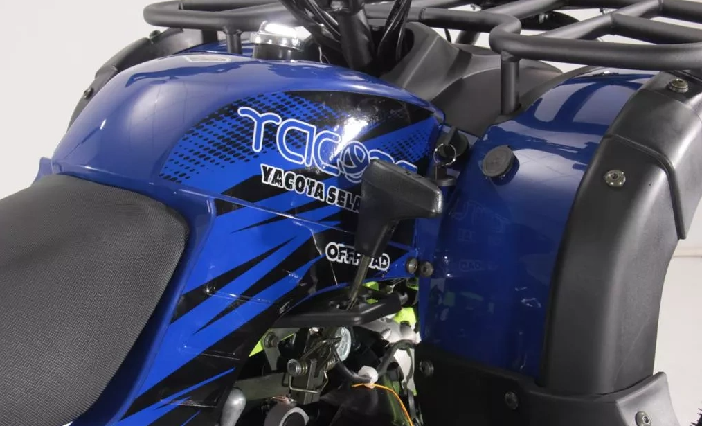 Квадроцикл YACOTA SELA MAX 200 