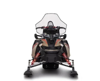 Снегоход AODES Siberiacross 1000 SWT 600mm LCD 6.8 
