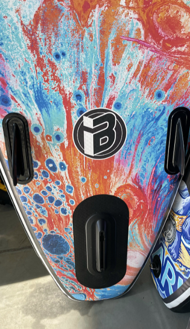 SUP (САП) ДОСКА RAIDEX I BOARD 11’ (332СМ) N 31 