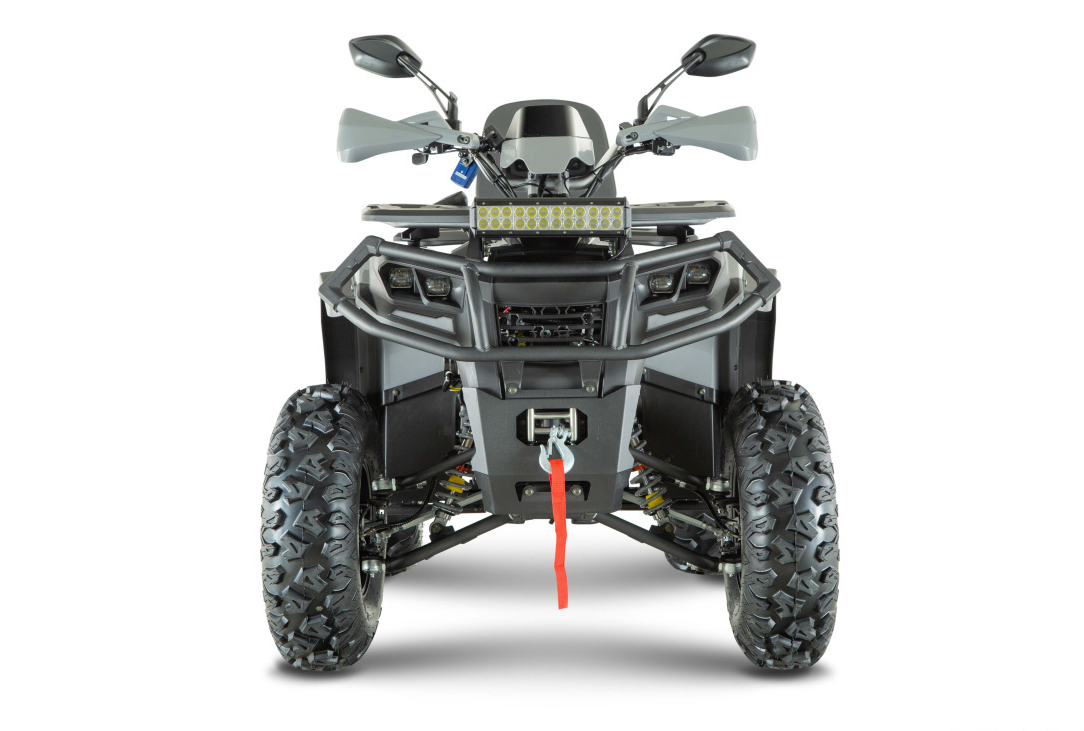 Квадроцикл YACOTA VIKING PRO 250 