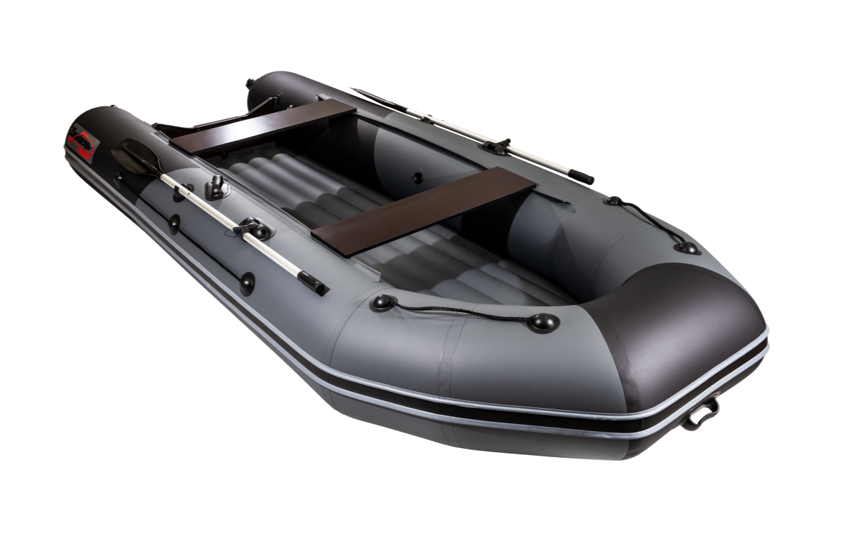 Лодка Таймень NX 3800 НДНД PRO 