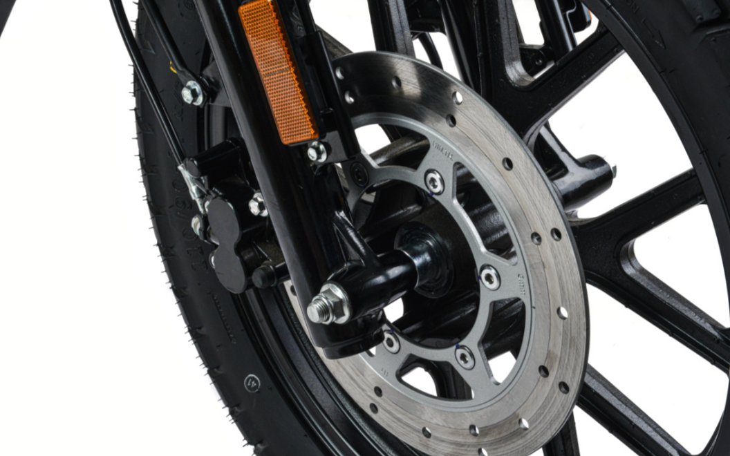 Мотоцикл MOTOLAND (МОТОЛЕНД) TEXAS 300 