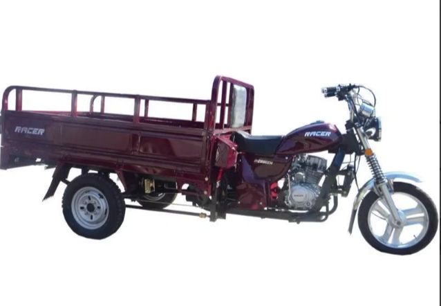 Трицикл RACER RC200ZH MURAVEI 