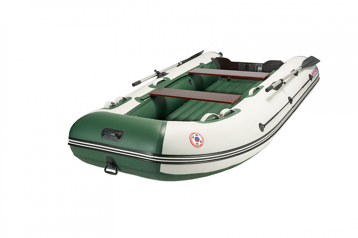 Лодка MISHIMO LITE 430 