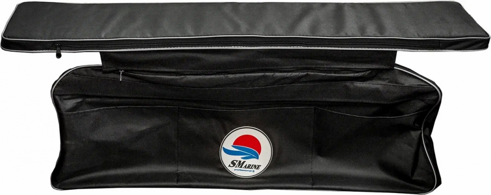 НАКЛАДКА МЯГКАЯ + СУМКА РУНДУК SDP 330 