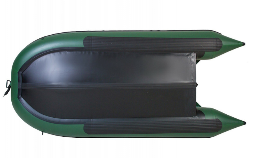 НАДУВНАЯ ЛОДКА GLADIATOR B330AD 