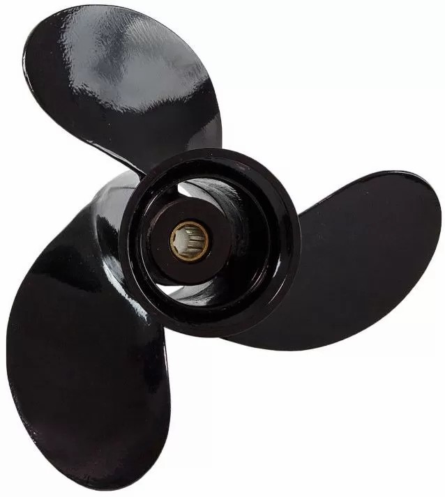 ВИНТ ГРЕБНОЙ TOHATSU 9,9-18; 3*9,2*7,8 