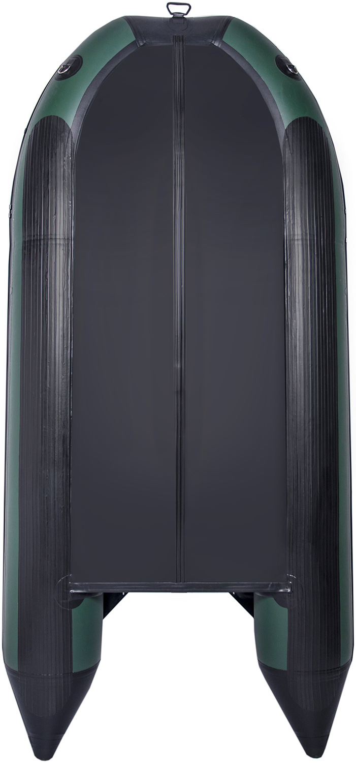 ЛОДКА SMARINE SDP MAX 330 AL 