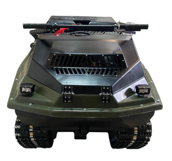 Мотобуксировщик ДиТрак-20 в полной комплектации ( с реверсом) 