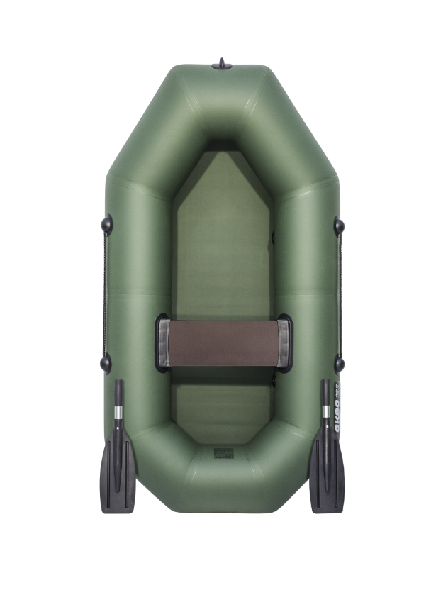  Лодка АКВА-ОПТИМА 190 