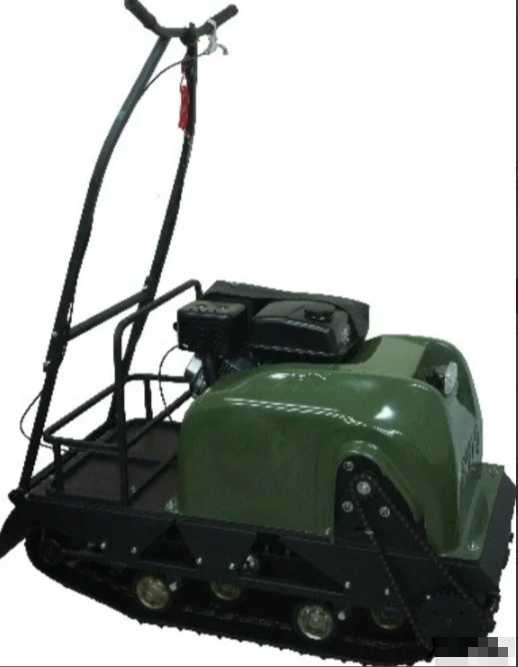 Мотобуксировщик PAXUS 500 AVANT MINI (1200 мм.), 9 л.с. 