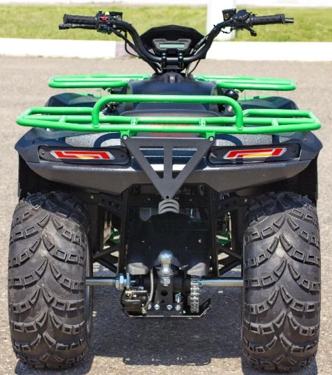 Квадроцикл IRBIS ATV150 