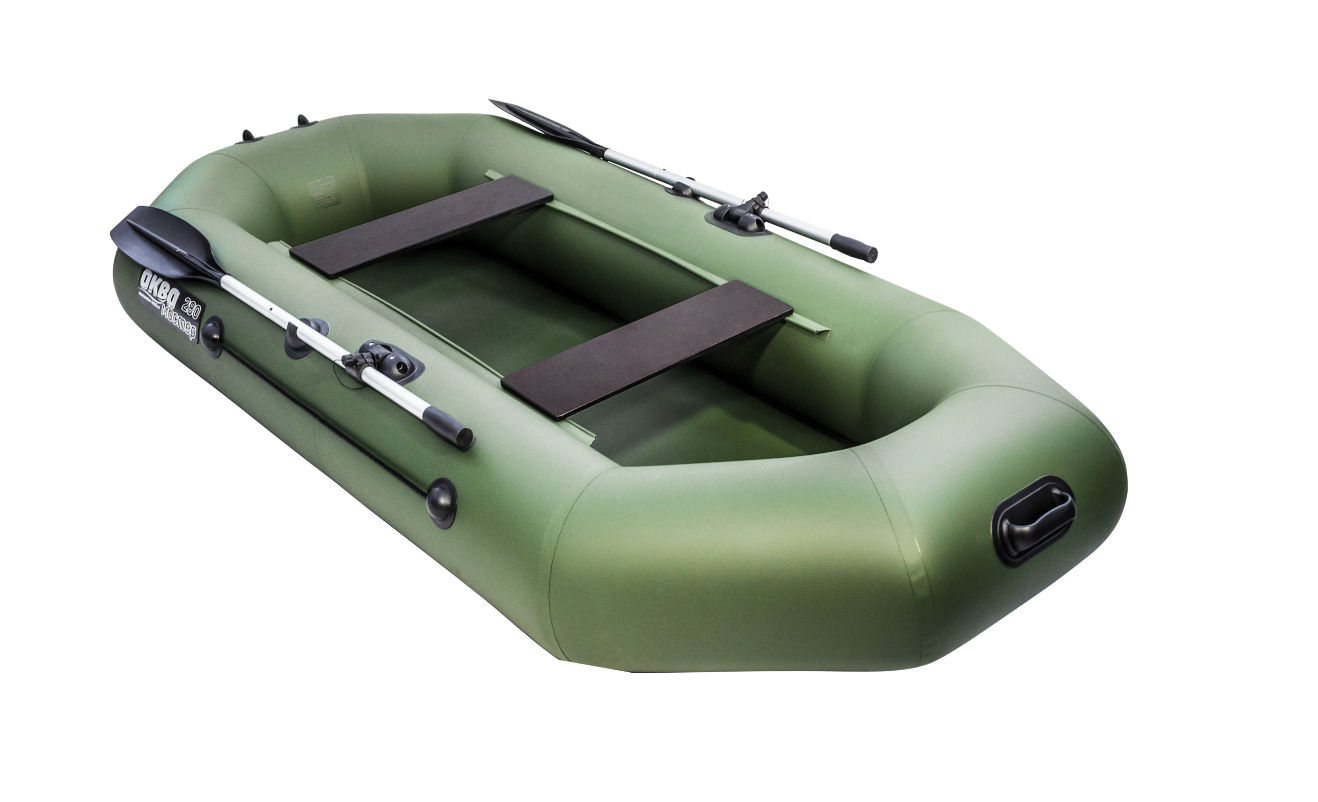 Лодка АКВА-МАСТЕР 280 