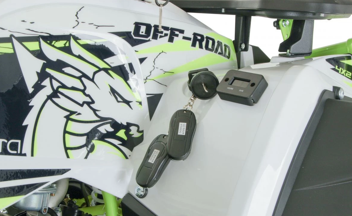 Квадроцикл YACOTA DRAGON 125 