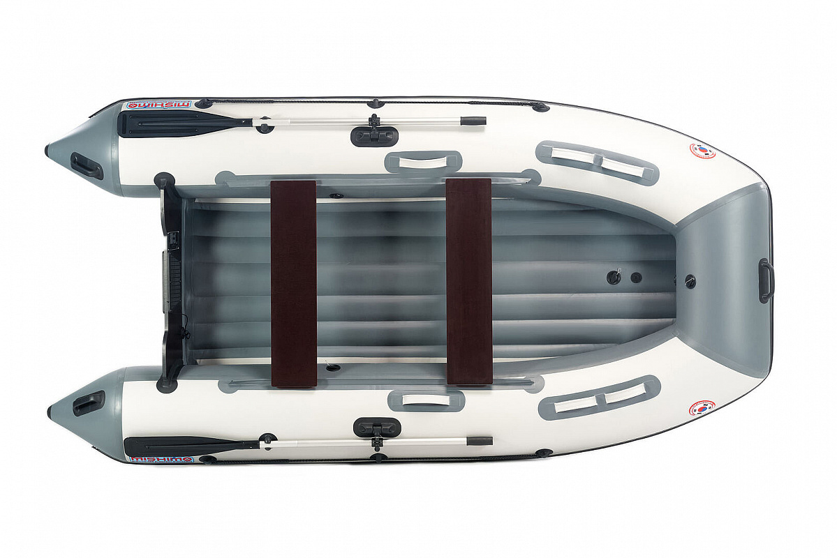 Лодка MISHIMO LITE 430 