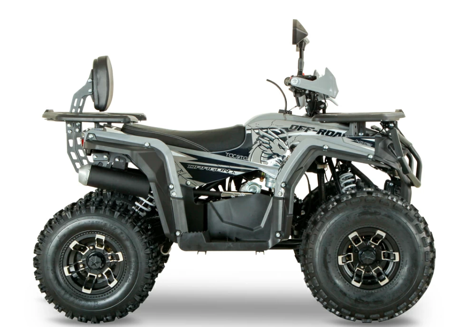 Квадроцикл YACOTA DRAGON LUX LD 125 