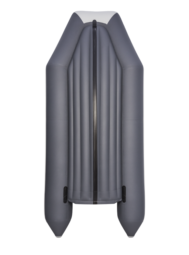 Лодка АКВА 3400 НДНД 