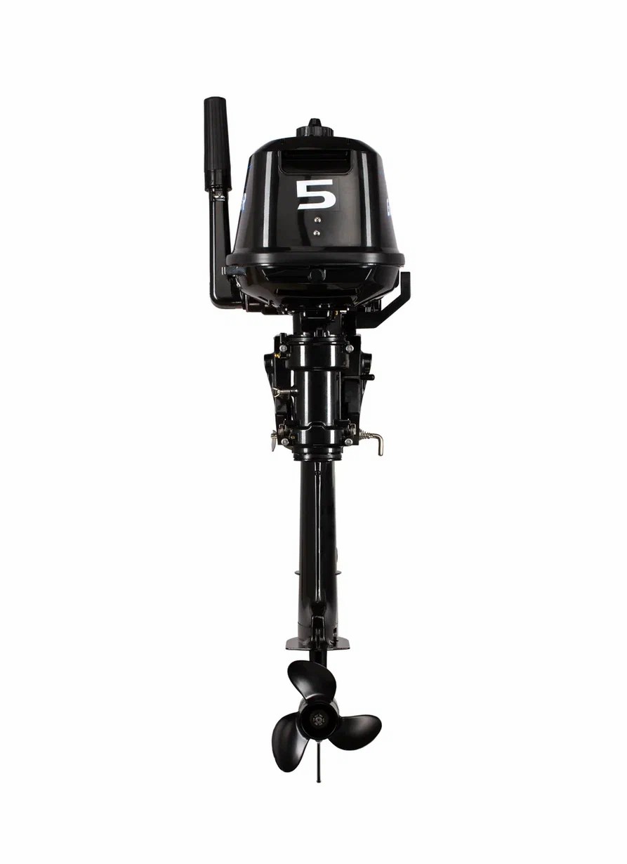 ЛОДОЧНЫЙ МОТОР GLADIATOR G5FHS 