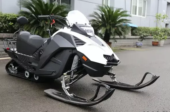 Снегоход ULAR 220 