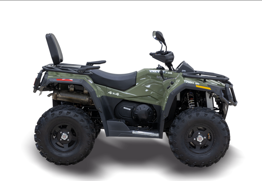 Квадроцикл HISUN HiSUN TACTIC 750-/LIMITED/ 