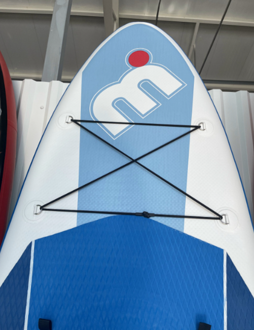 SUP ДОСКА-КАЯК 2 В 1 RAIDEX MISTRAL 10.6’ (320СМ) N 14 