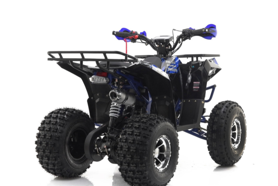 Квадроцикл GBM SHARP 190 PREMIUM SEMI-AUTOMATIC 