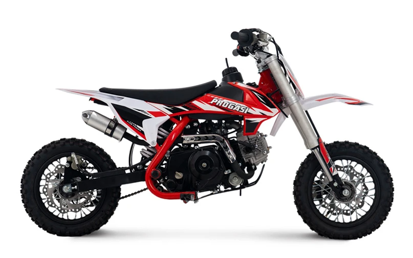 Питбайк Progasi KIDS POWER 110 (10/12) 