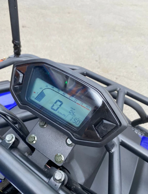 Квадроцикл PROMAX Фермер 350 4x4 ALL ROAD 