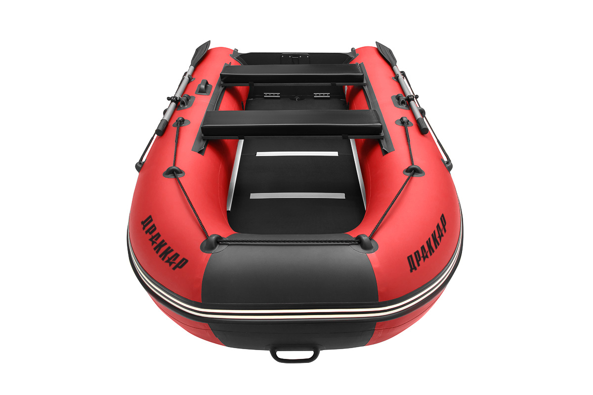 ЛОДКА ДРАККАР 3100 СК HANT 