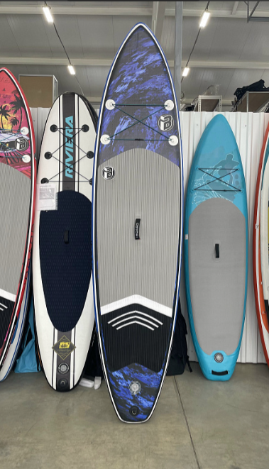 SUP (САП) ДОСКА RAIDEX I BOARD 11’ (332СМ) N 17 