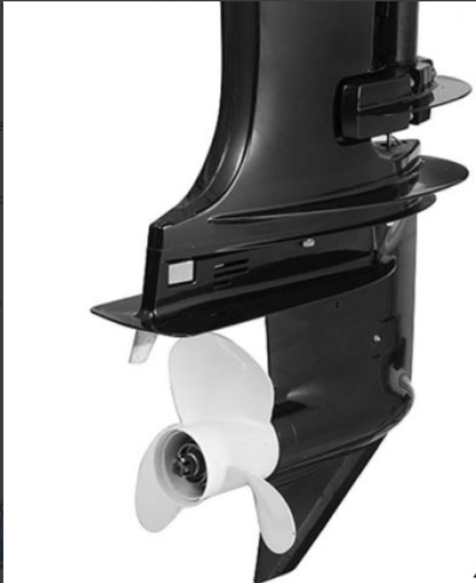 Лодочный мотор HIDEA HD40FES 