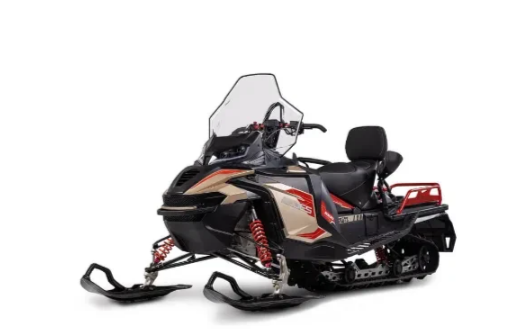 Снегоход AODES Siberiacross 1000 SWT 600mm LCD 6.8 