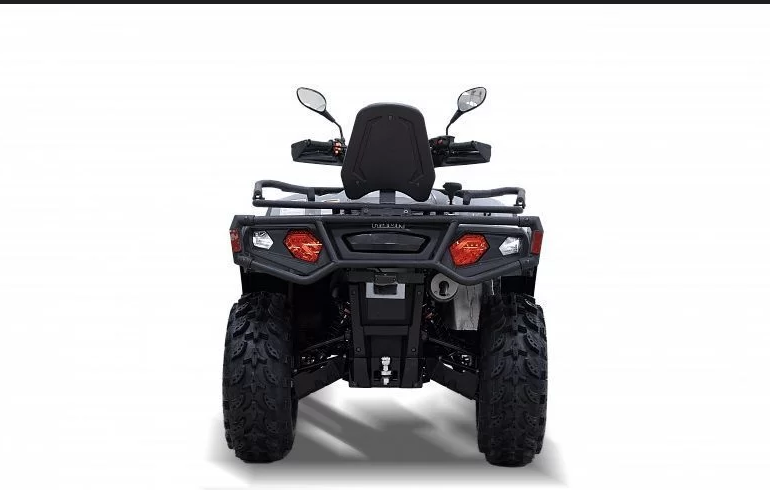 Квадроцикл HISUN TACTIC 550 (HS550ATV) NORMAL 